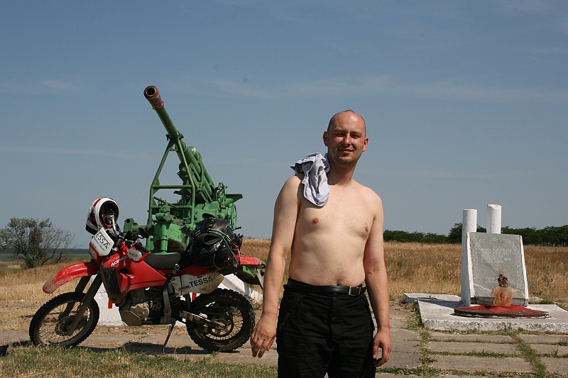 Original image